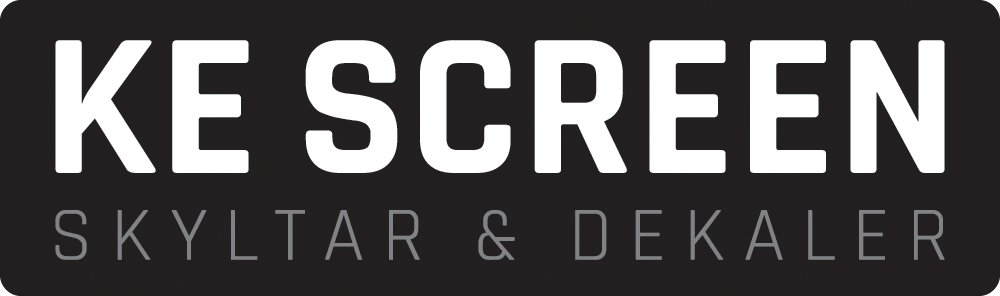 kescreensvart
