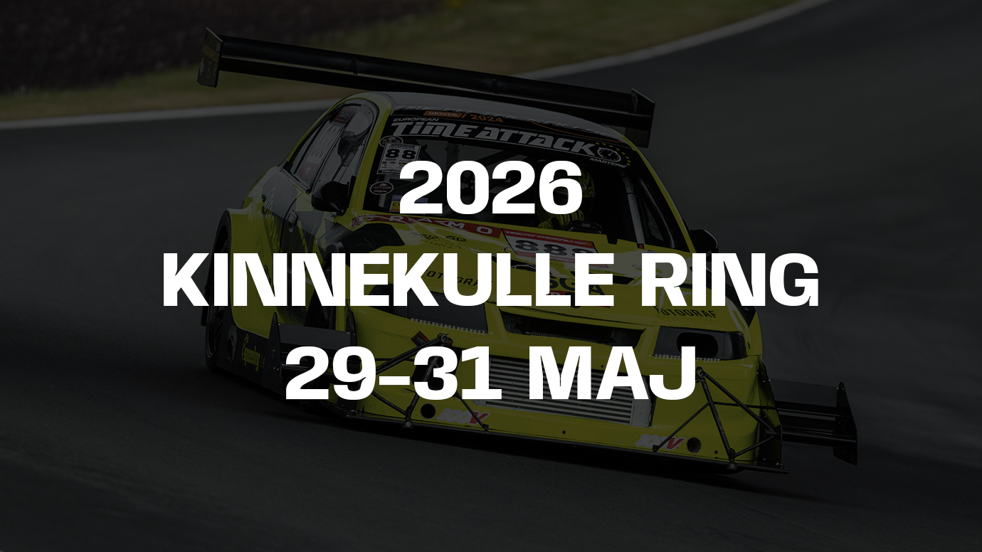 Kinnekulle 2026