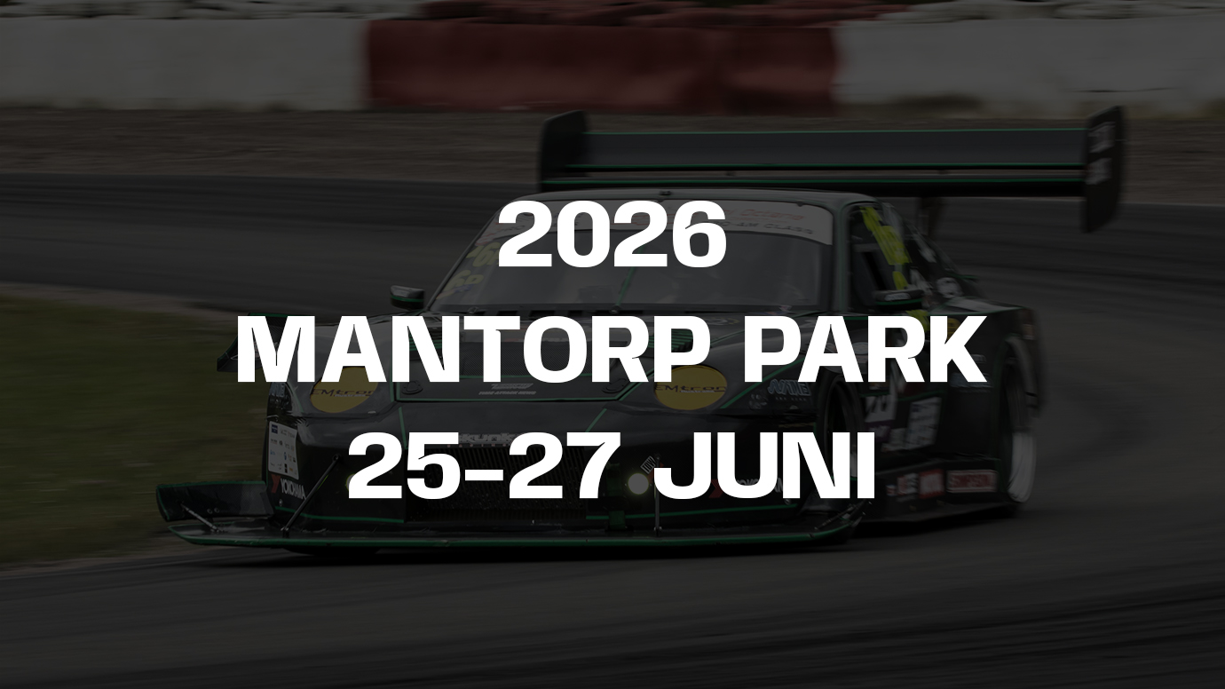 Mantorp 2026