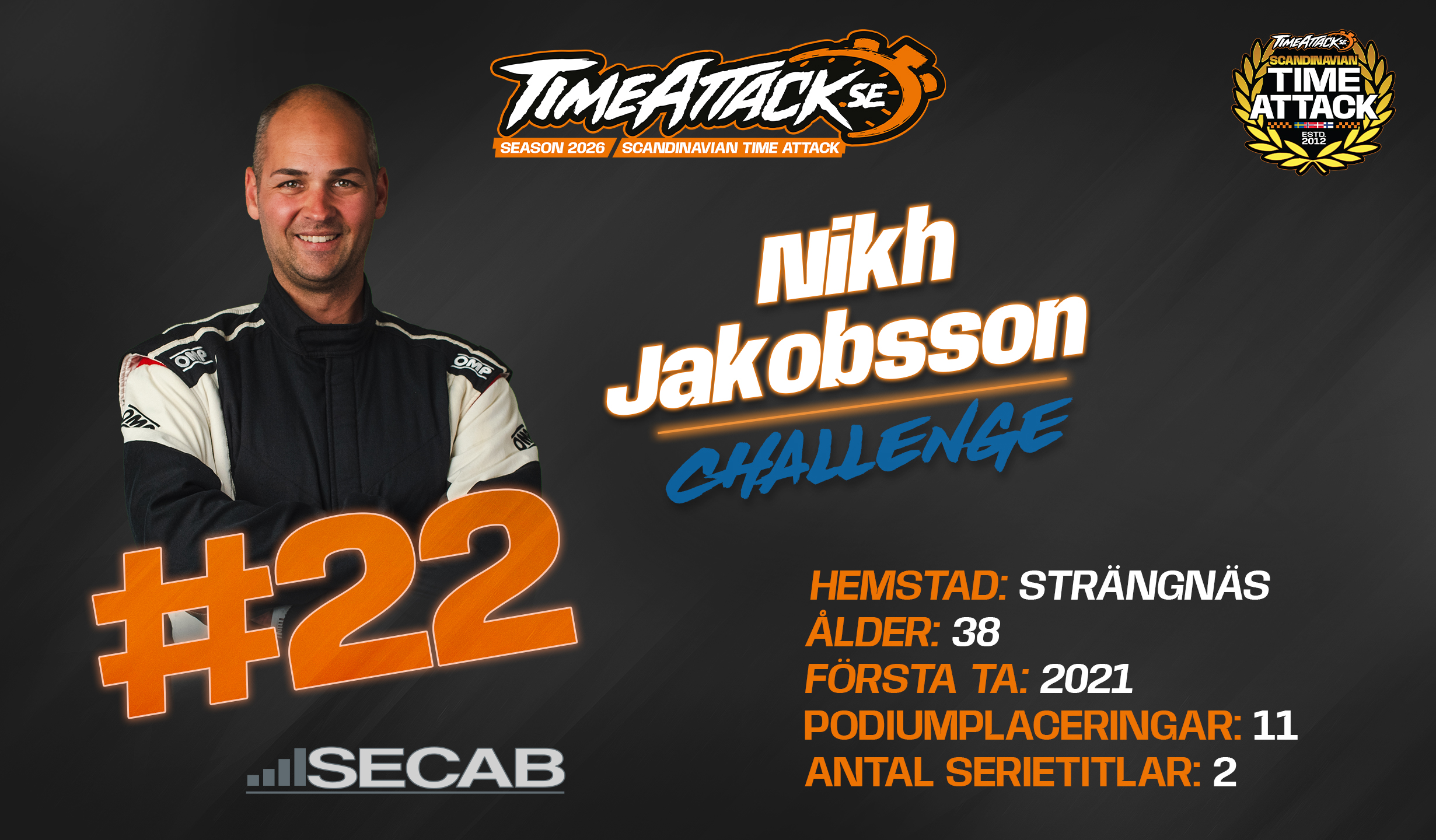 #22 Nikh Jakobsson_driver