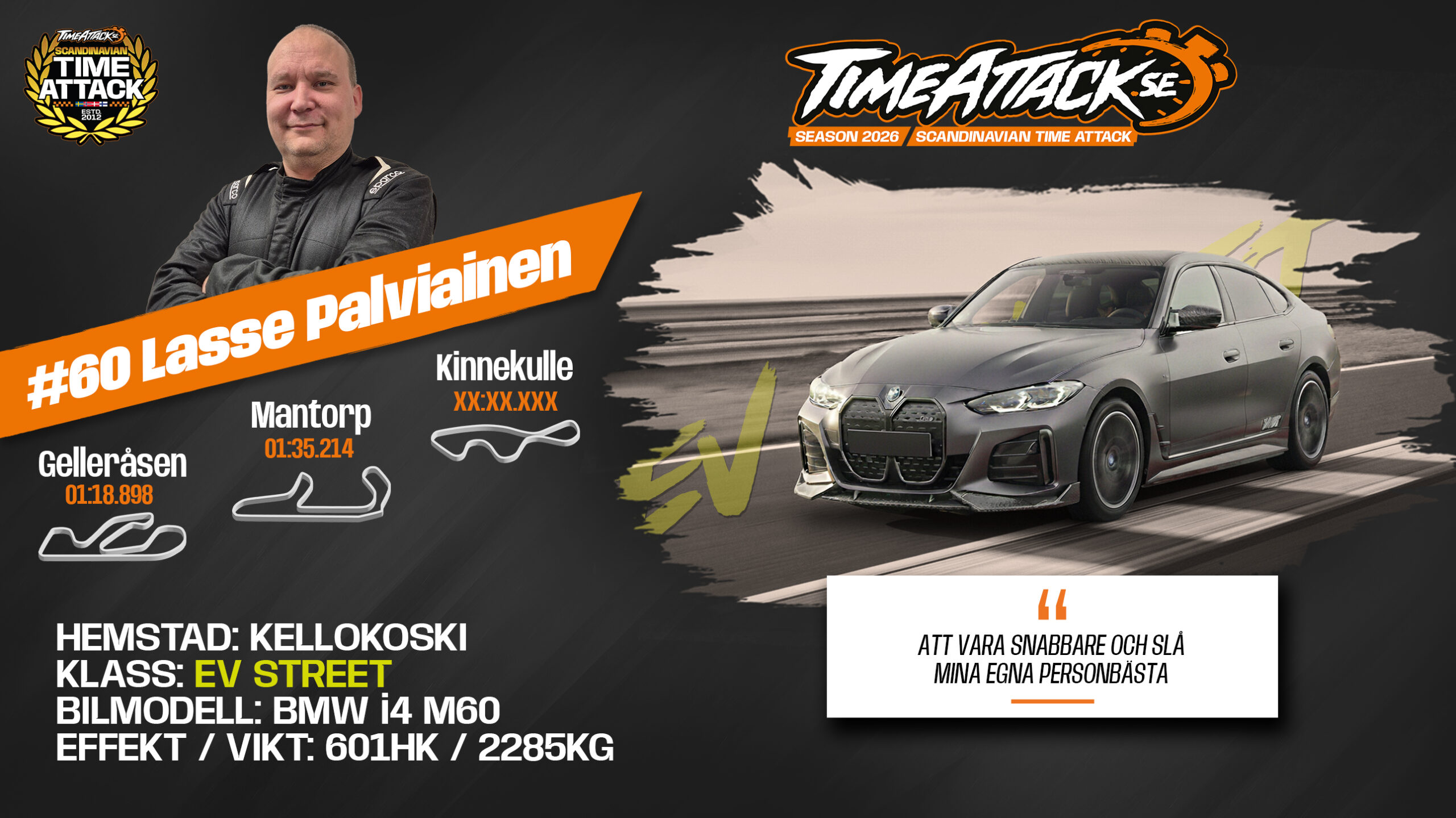 #60 Lasse Palviainen_car